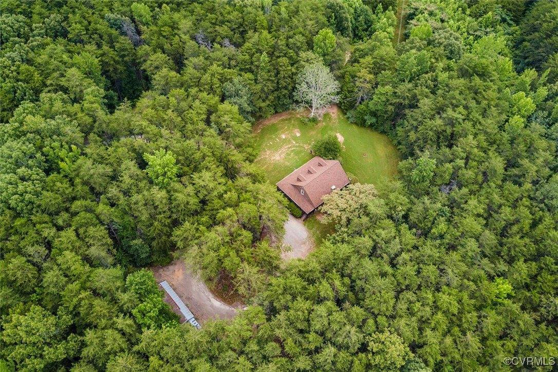 18361 Grover Cocke Road, Hanover County, VA 23192