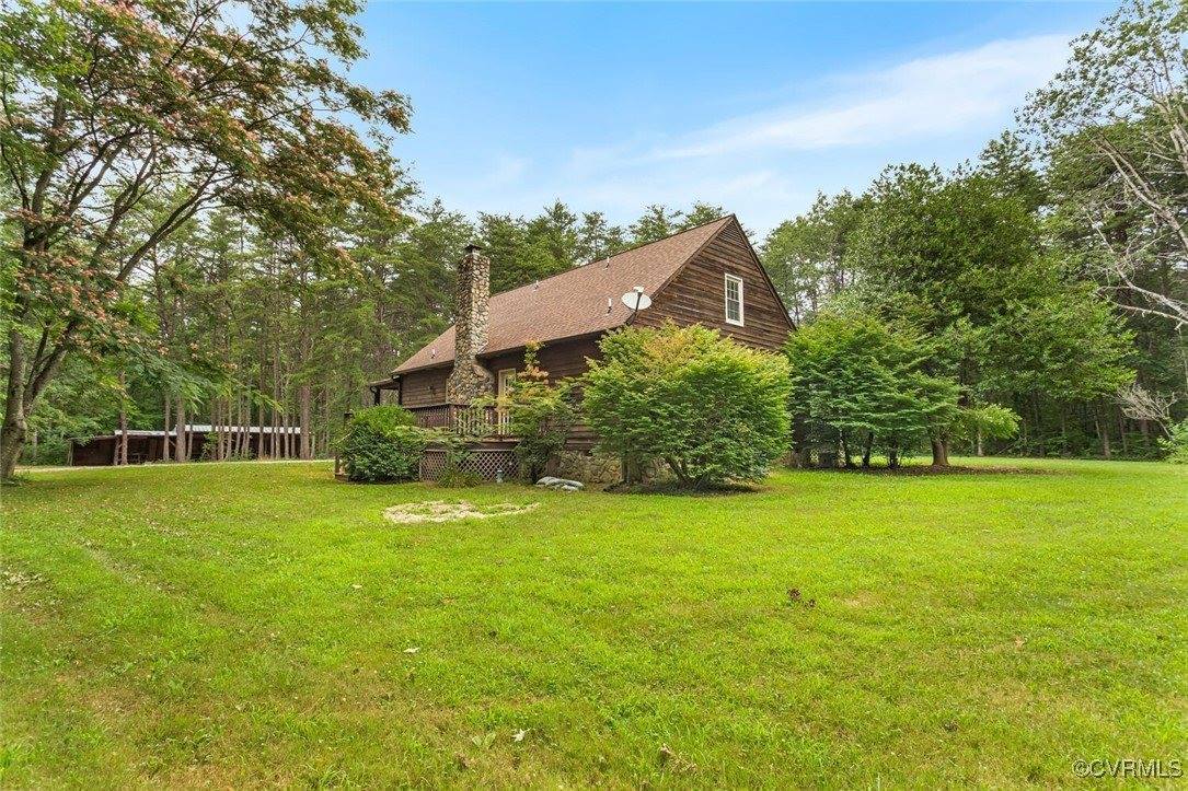 18361 Grover Cocke Road, Hanover County, VA 23192