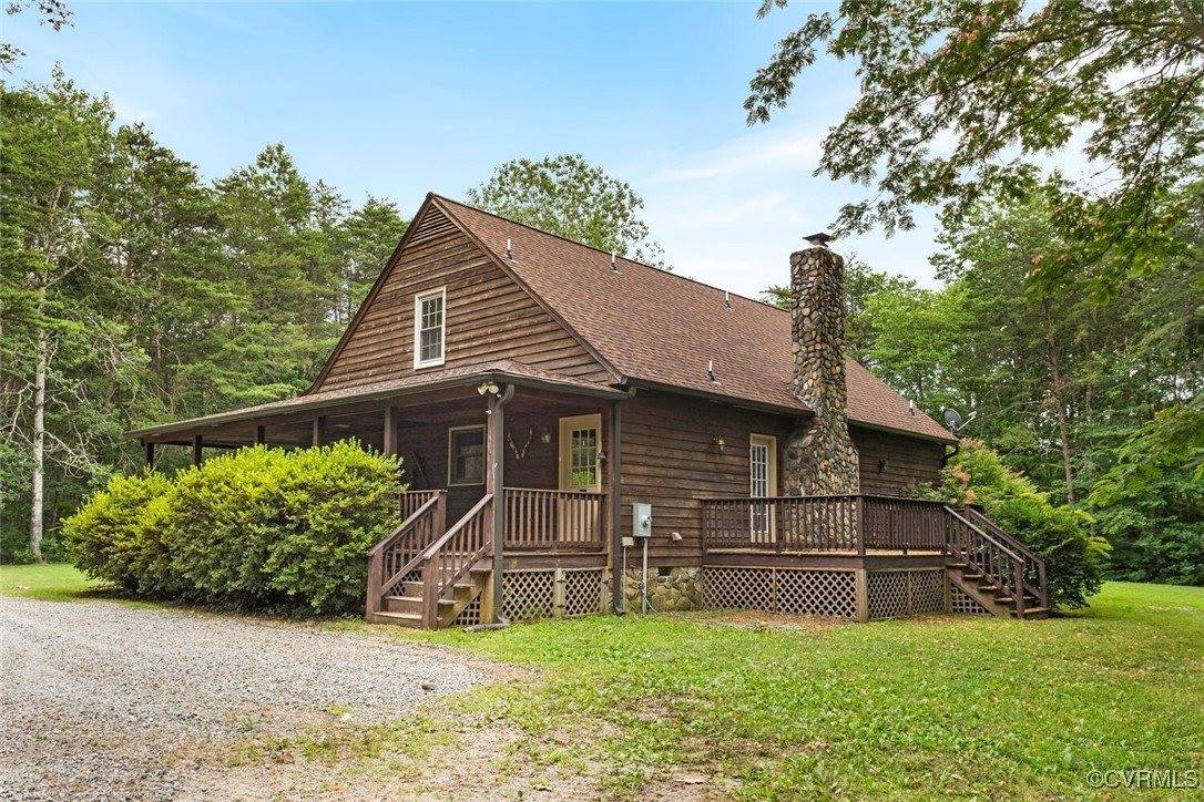 18361 Grover Cocke Road, Hanover County, VA 23192