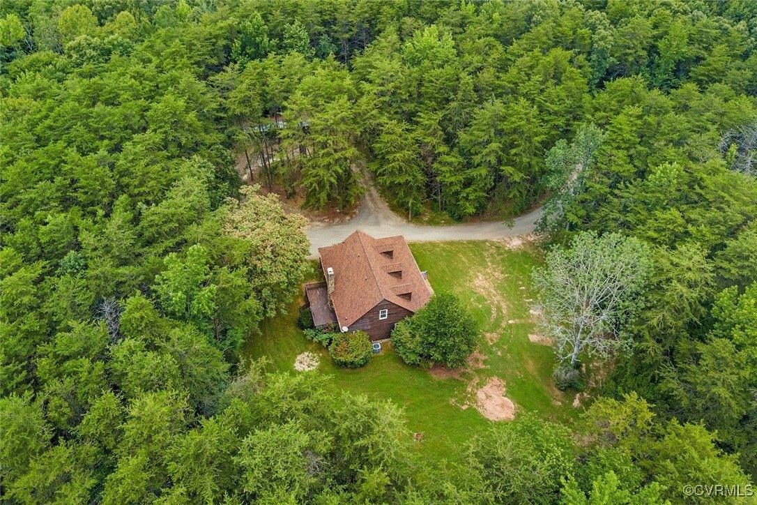 18361 Grover Cocke Road, Hanover County, VA 23192