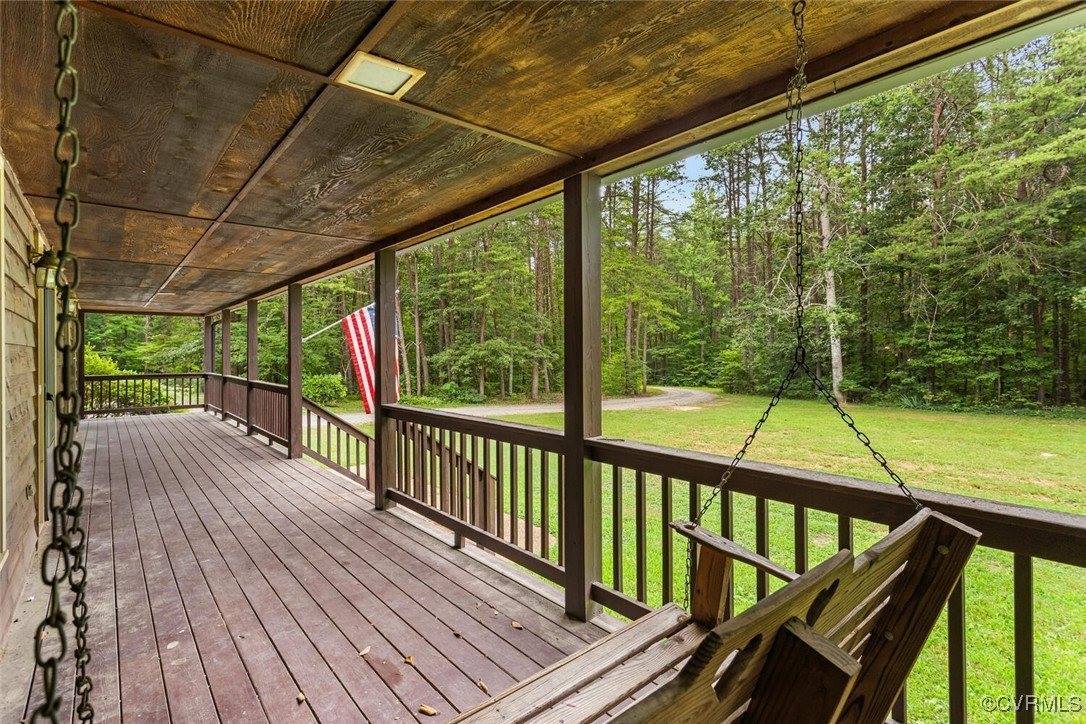 18361 Grover Cocke Road, Hanover County, VA 23192