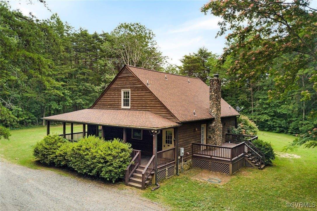 18361 Grover Cocke Road, Hanover County, VA 23192