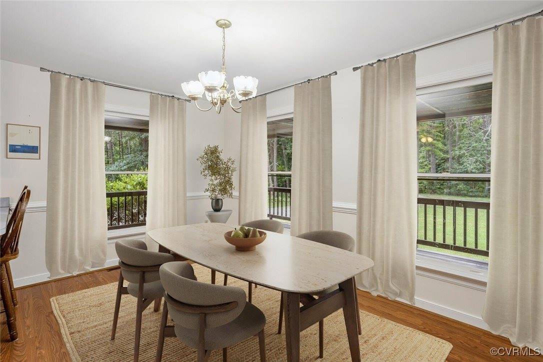 18361 Grover Cocke Road, Hanover County, VA 23192