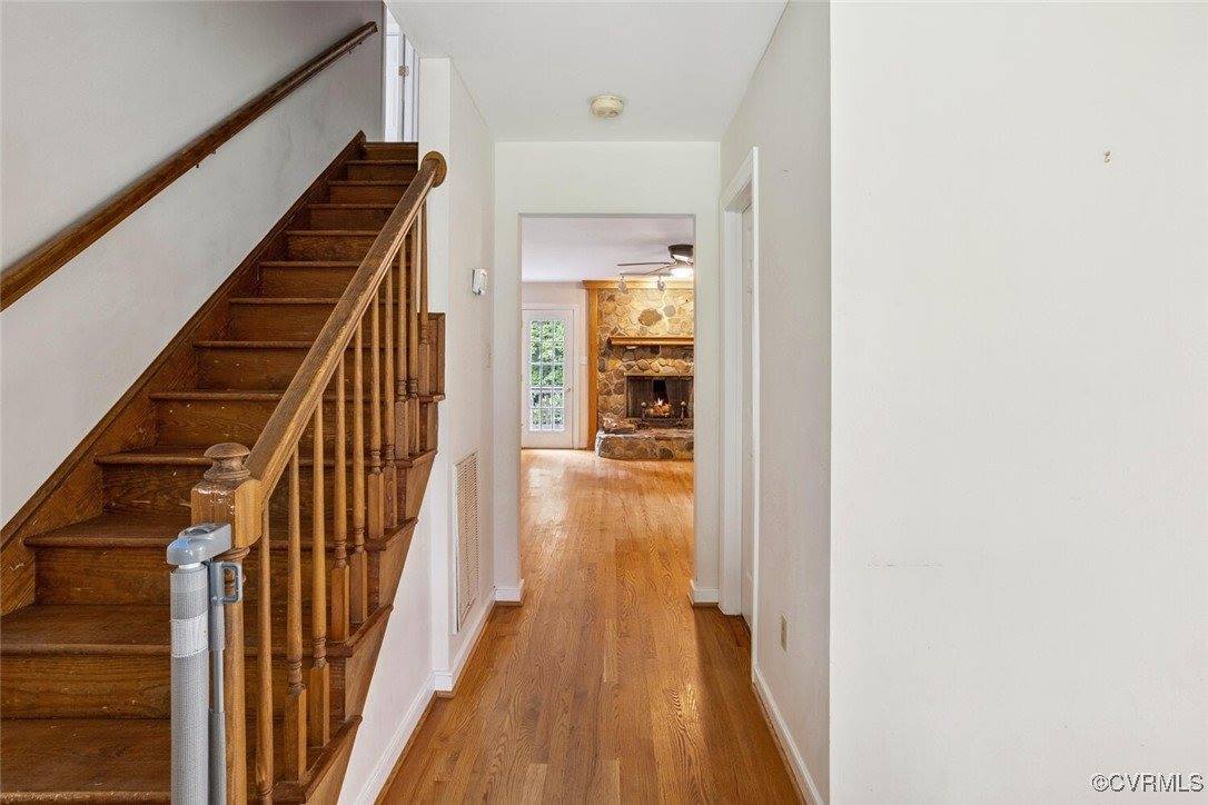 18361 Grover Cocke Road, Hanover County, VA 23192