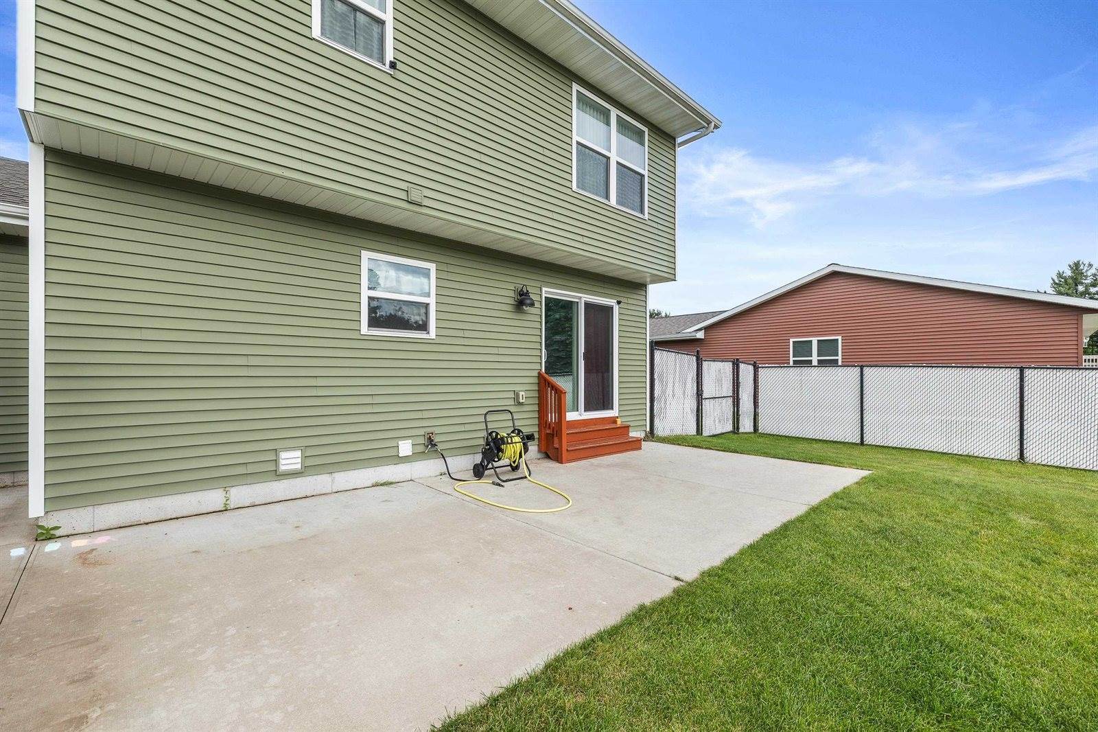1703 Mortenson Drive, Wausau, WI 54401
