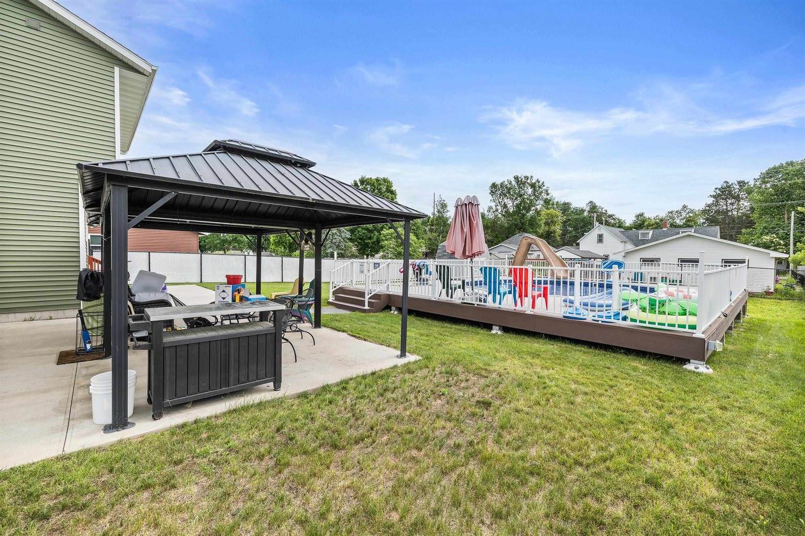 1703 Mortenson Drive, Wausau, WI 54401