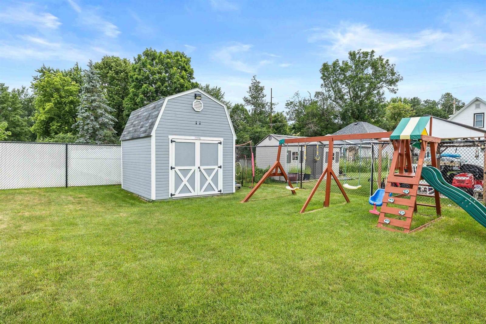 1703 Mortenson Drive, Wausau, WI 54401