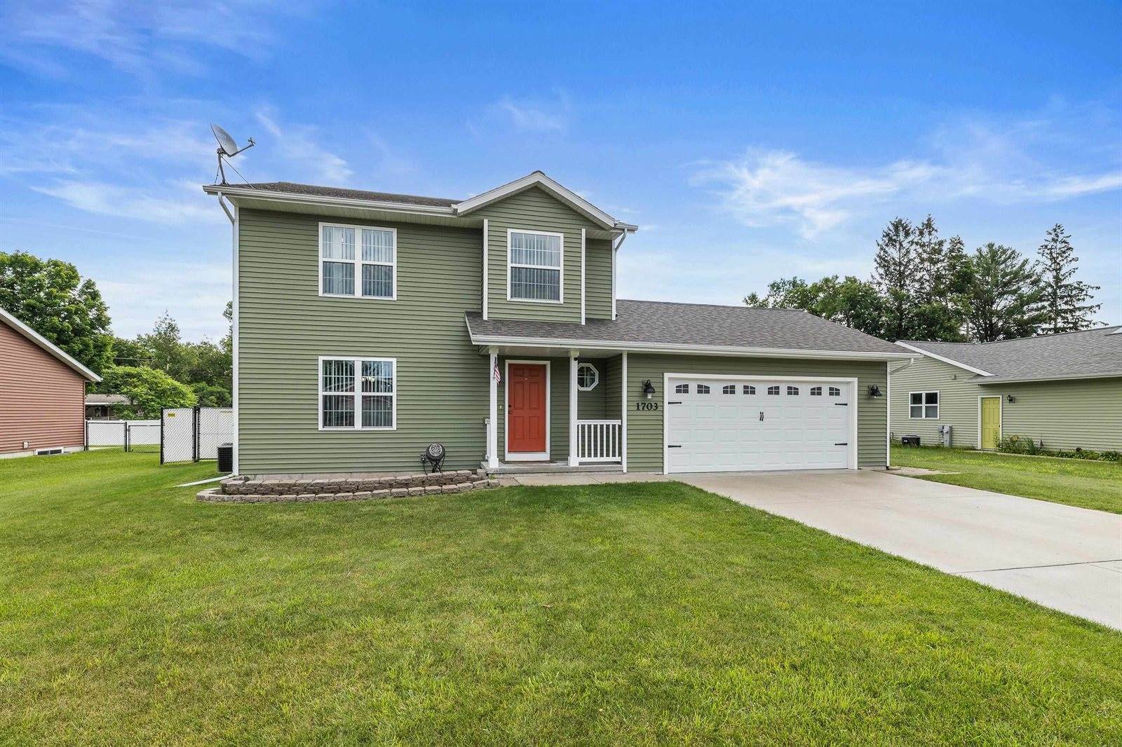 1703 Mortenson Drive, Wausau, WI 54401