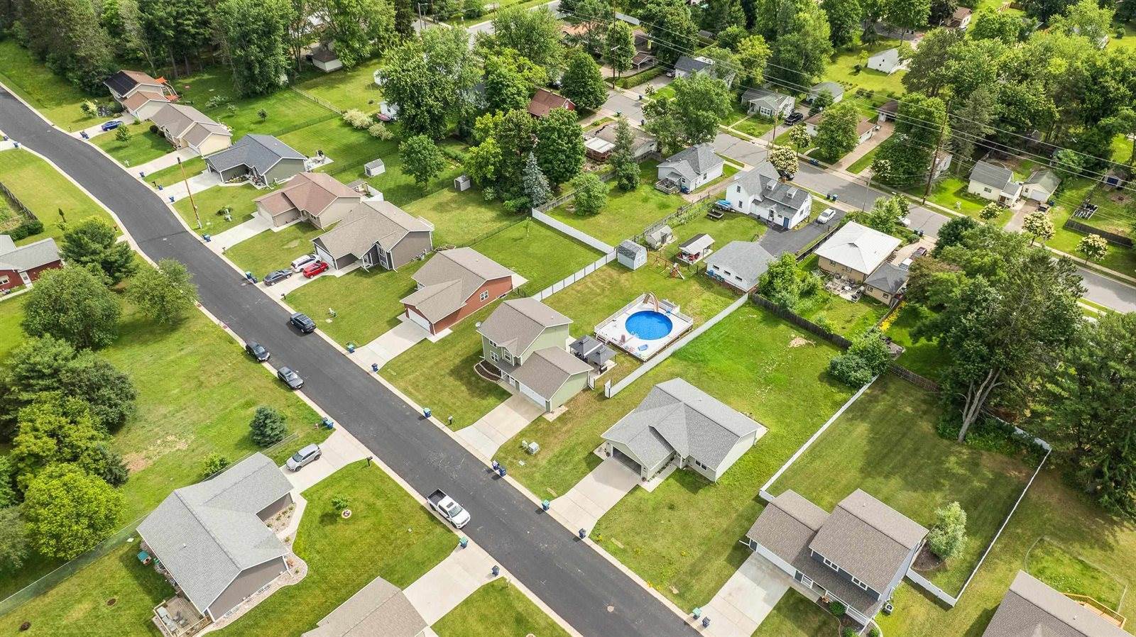 1703 Mortenson Drive, Wausau, WI 54401