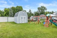 1703 Mortenson Drive, Wausau, WI 54401