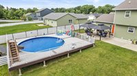 1703 Mortenson Drive, Wausau, WI 54401