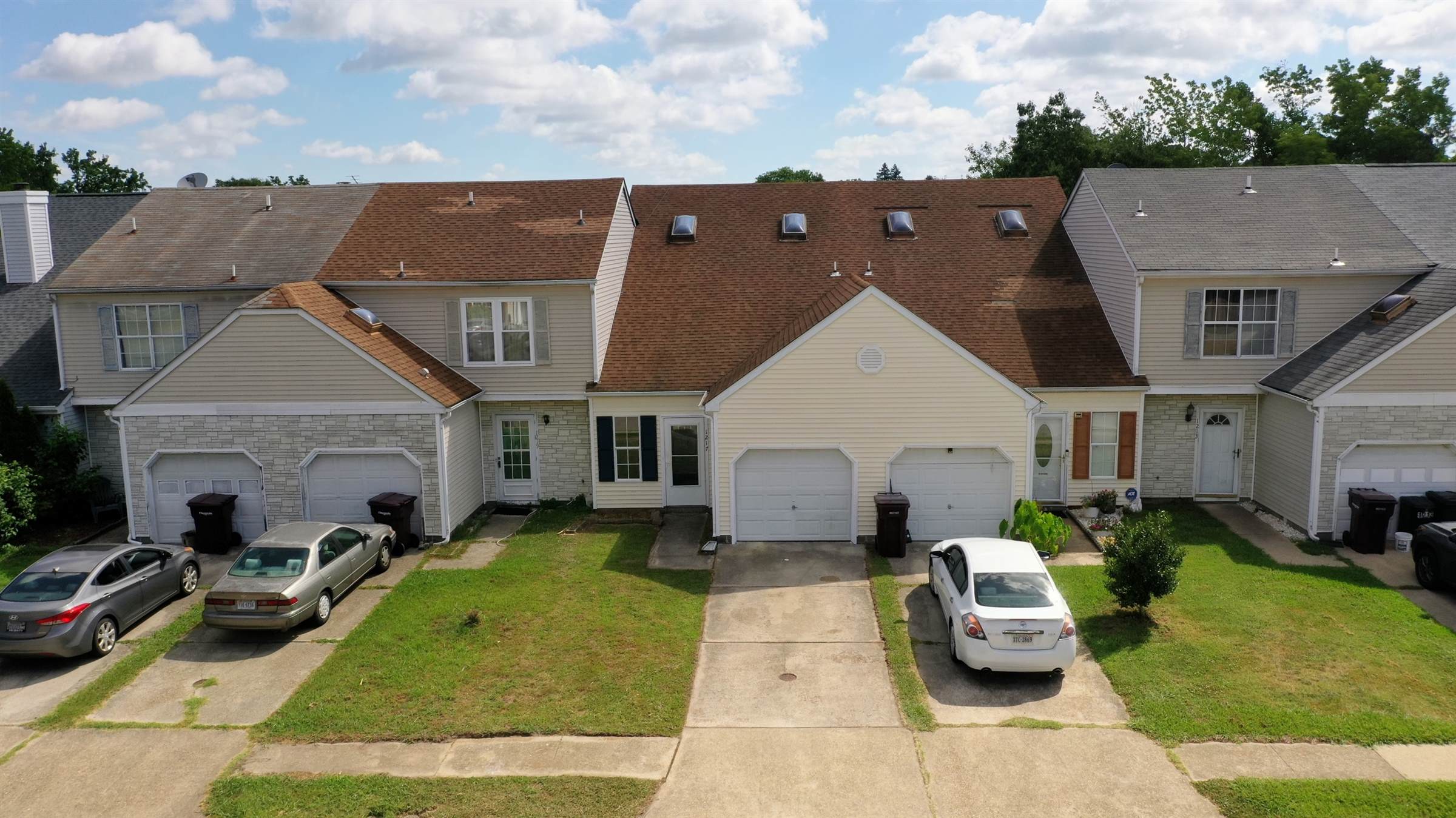 1217 Alder Court, Chesapeake, VA 23320