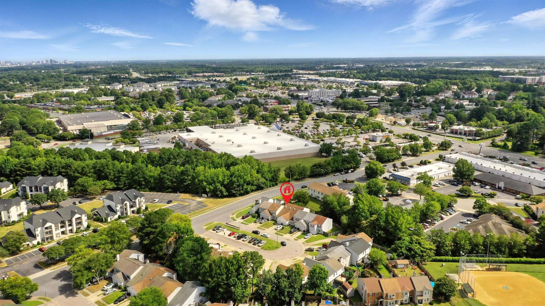 1217 Alder Court, Chesapeake, VA 23320