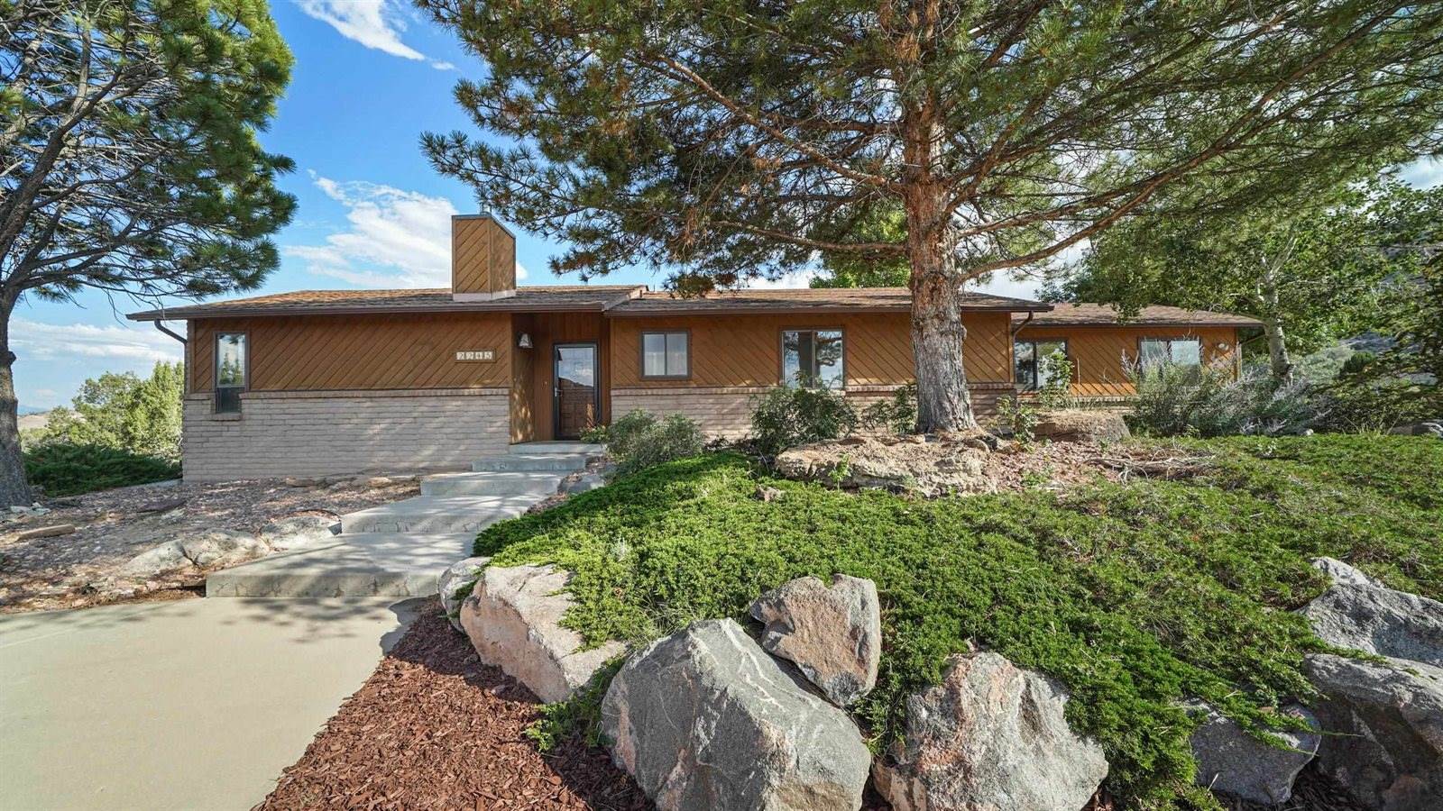 2245 Rimrock Road, Grand Junction, CO 81507