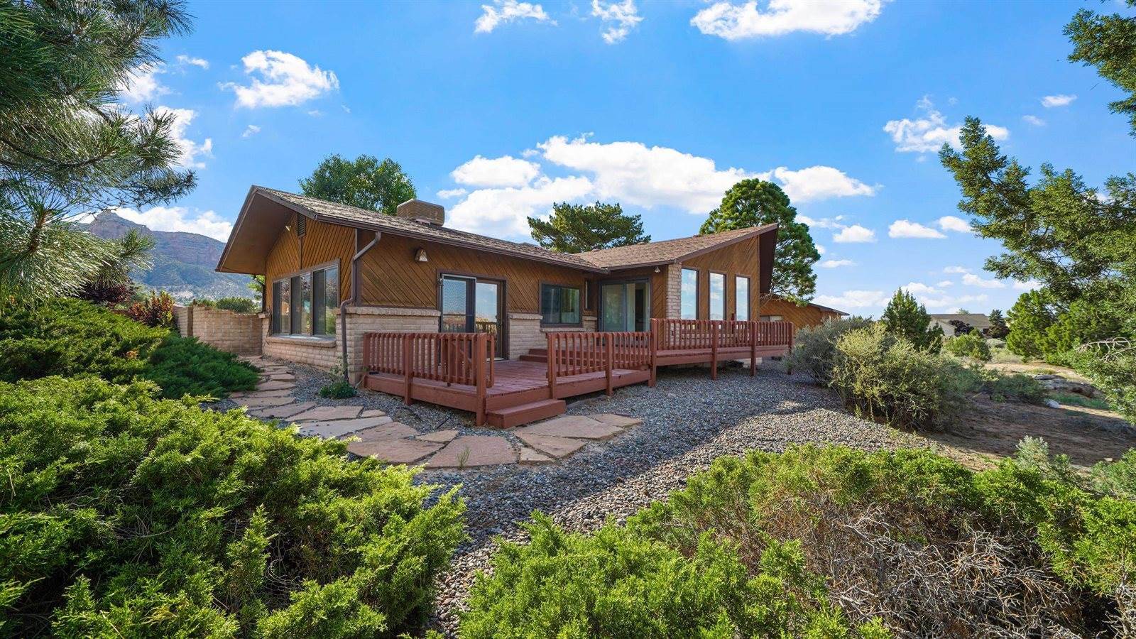 2245 Rimrock Road, Grand Junction, CO 81507