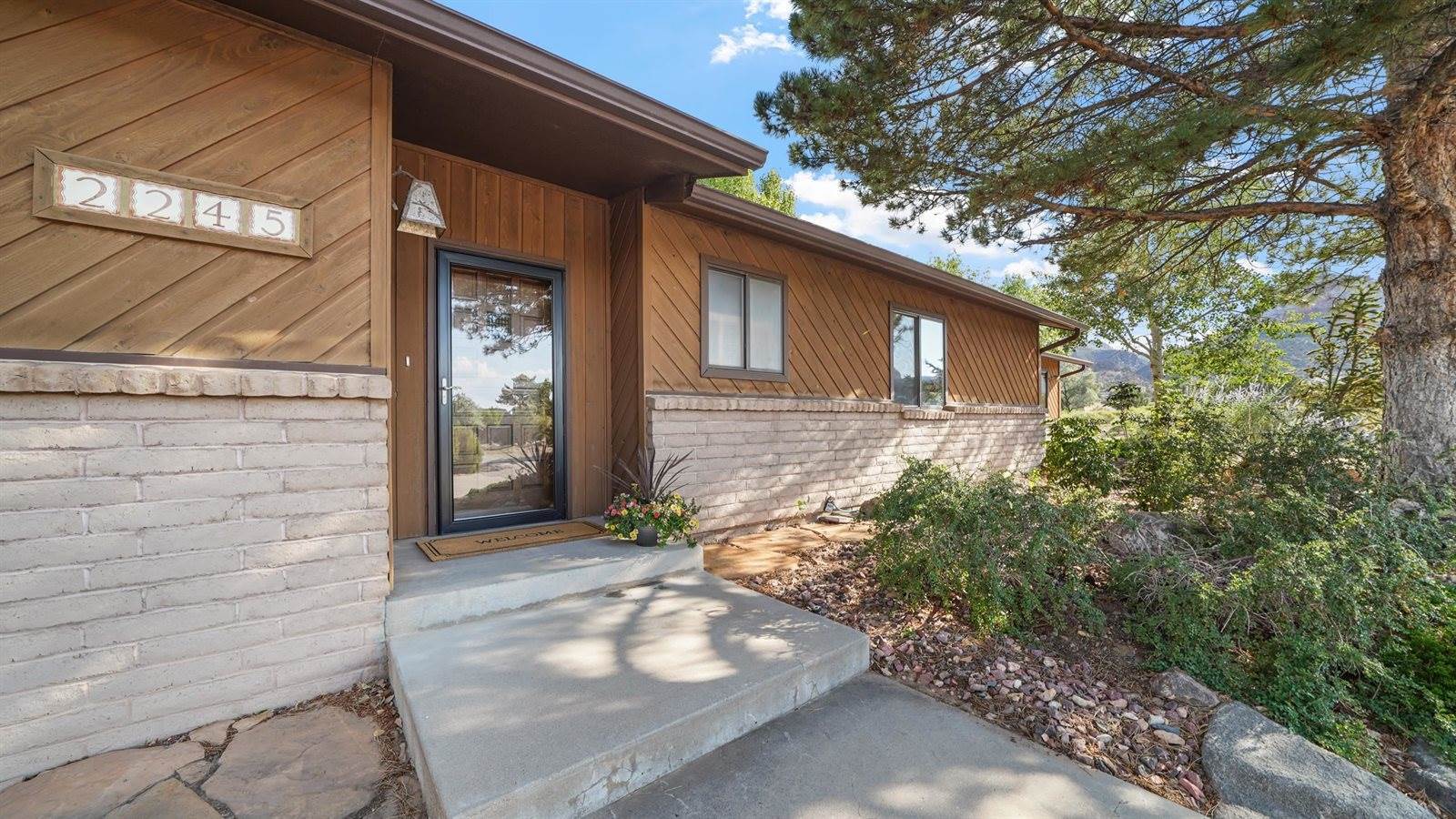 2245 Rimrock Road, Grand Junction, CO 81507