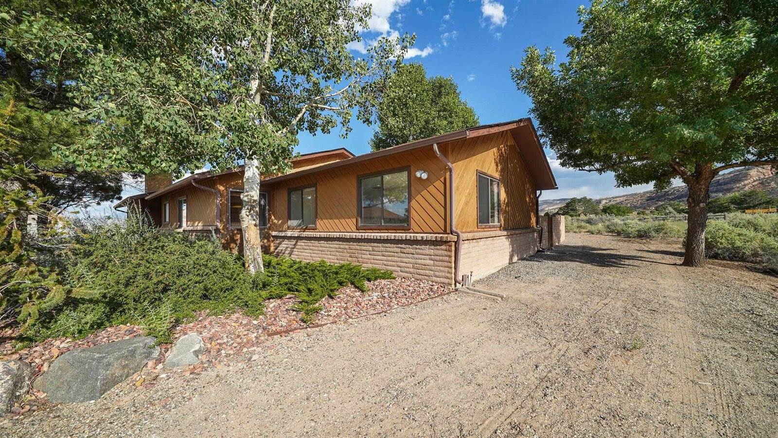 2245 Rimrock Road, Grand Junction, CO 81507