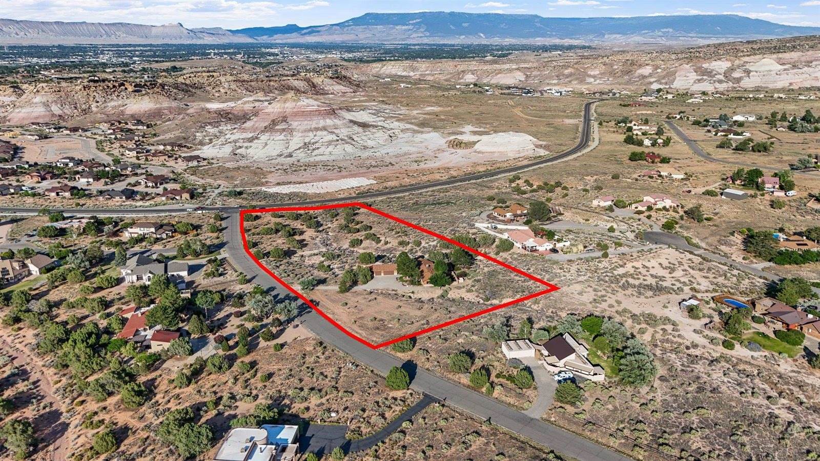 2245 Rimrock Road, Grand Junction, CO 81507