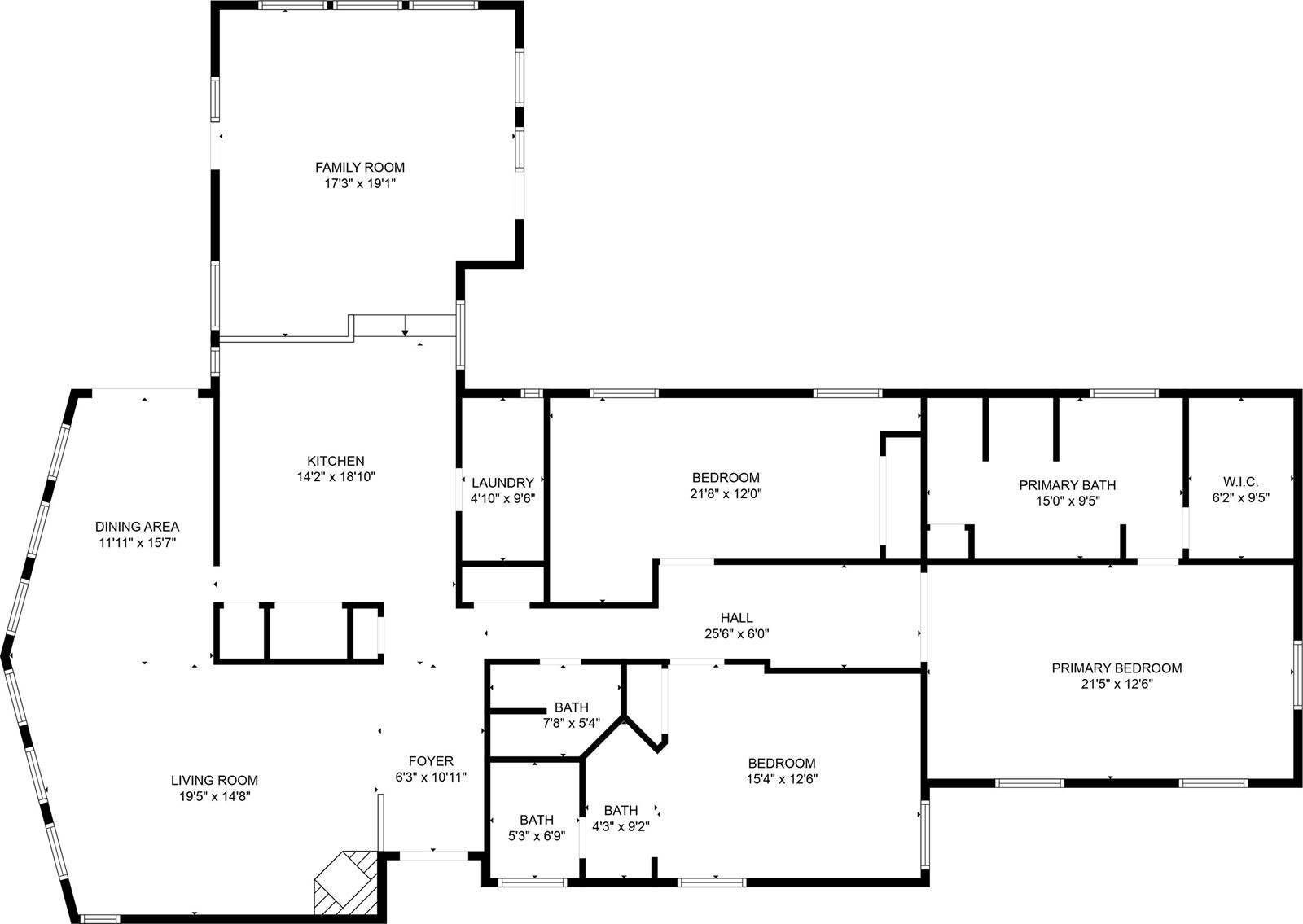 2245 Rimrock Road, Grand Junction, CO 81507