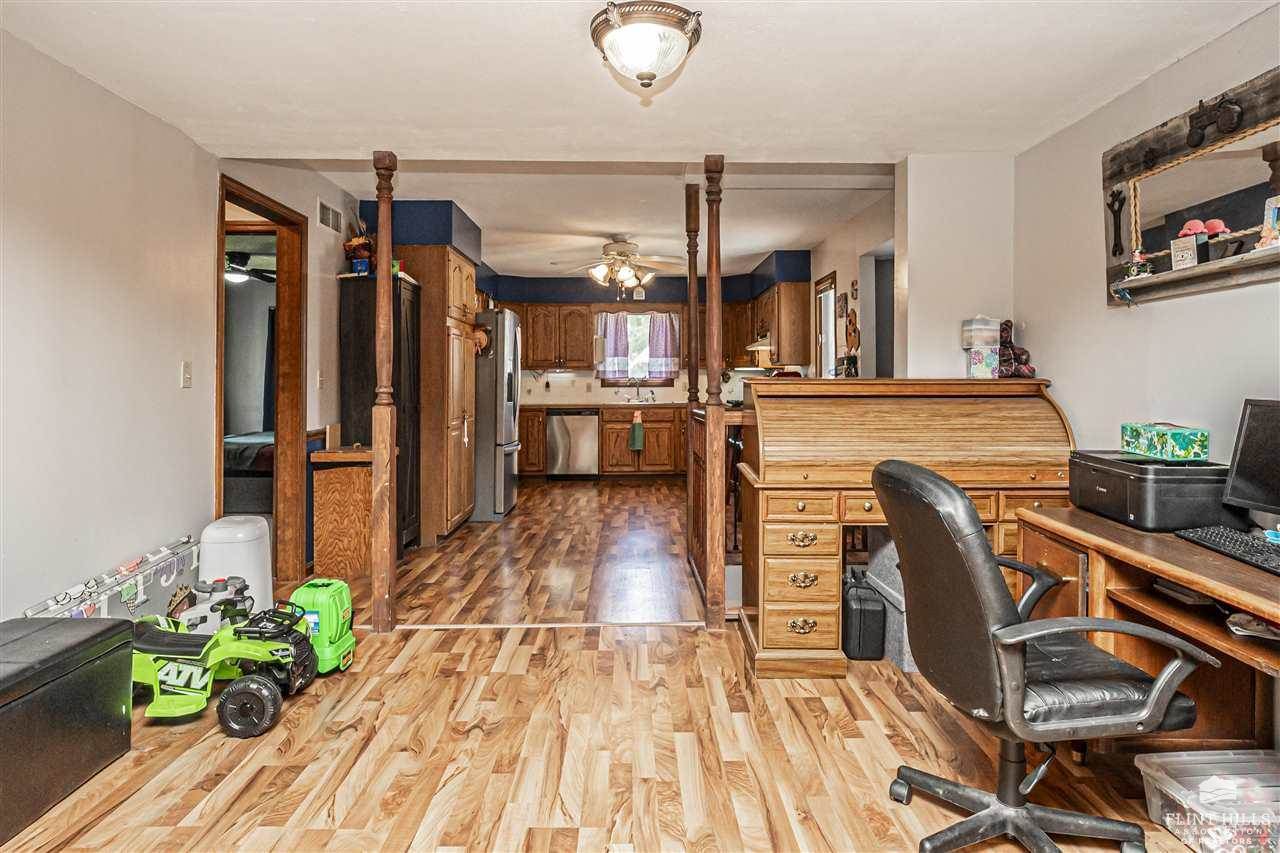 1426 8th Road, Wakefield, KS 67487