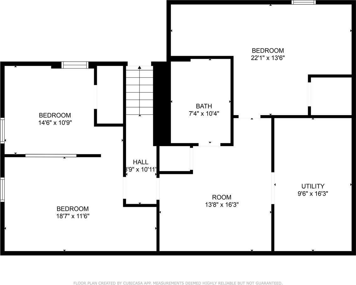 1426 8th Road, Wakefield, KS 67487