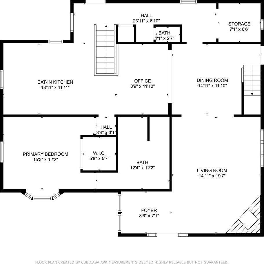 1426 8th Road, Wakefield, KS 67487