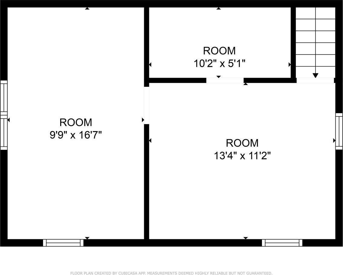 1426 8th Road, Wakefield, KS 67487