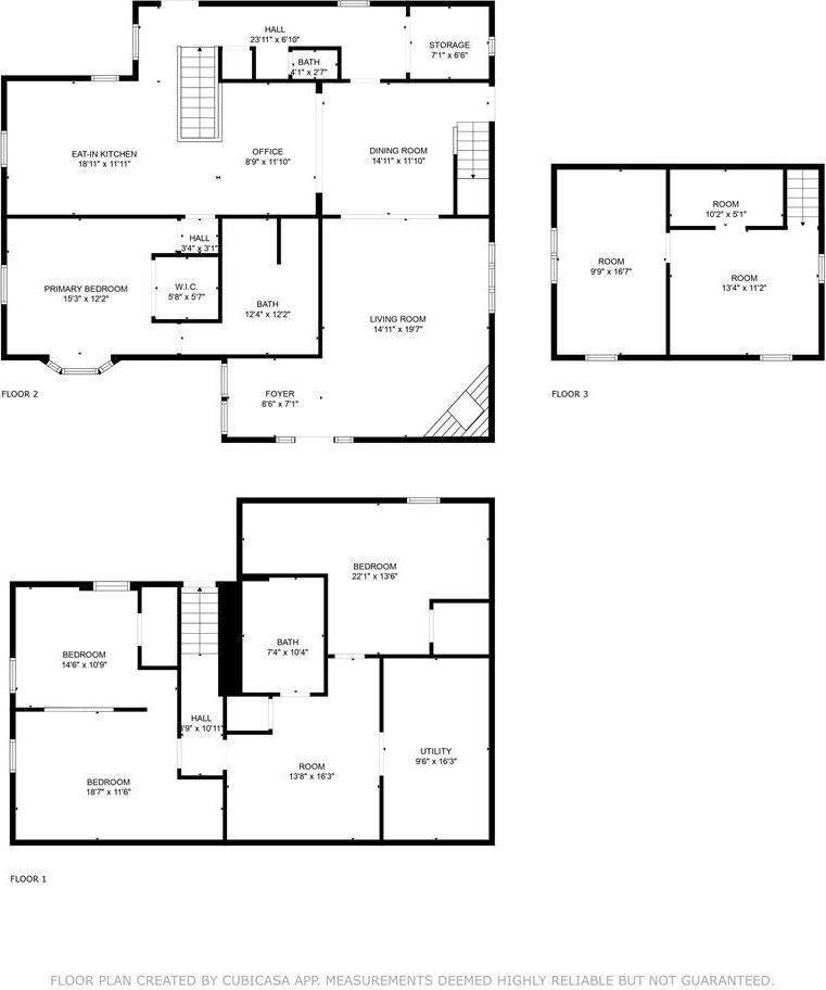 1426 8th Road, Wakefield, KS 67487