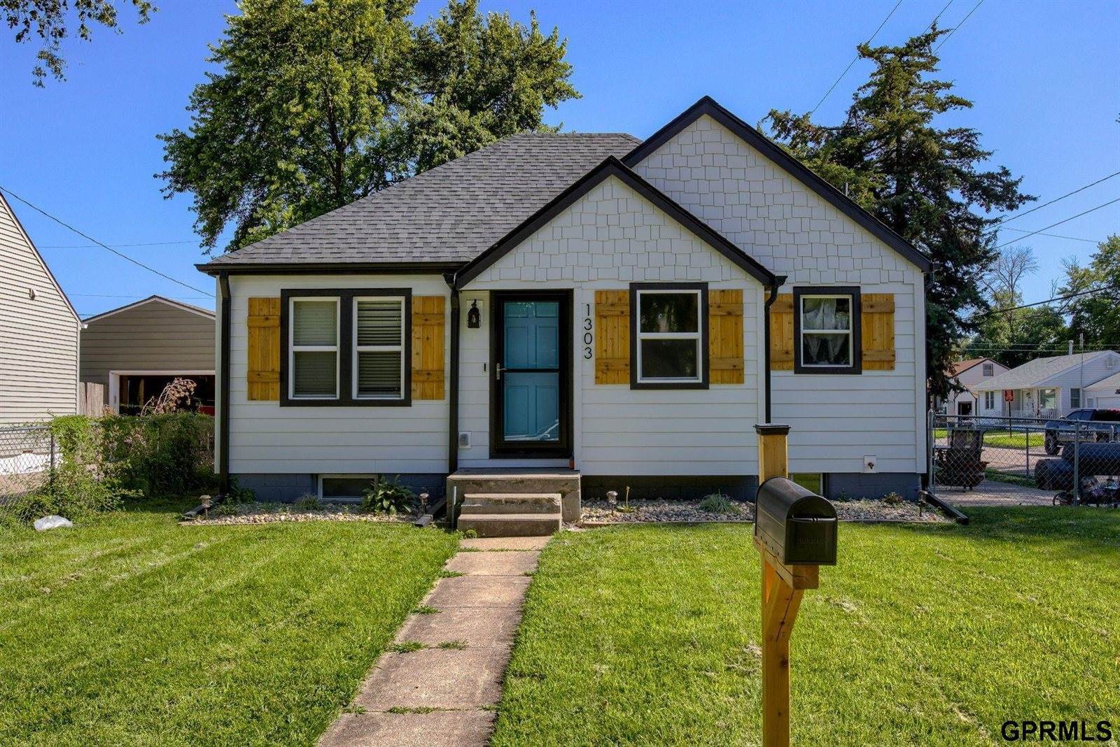 1303 East 4th Street, Fremont, NE 68025