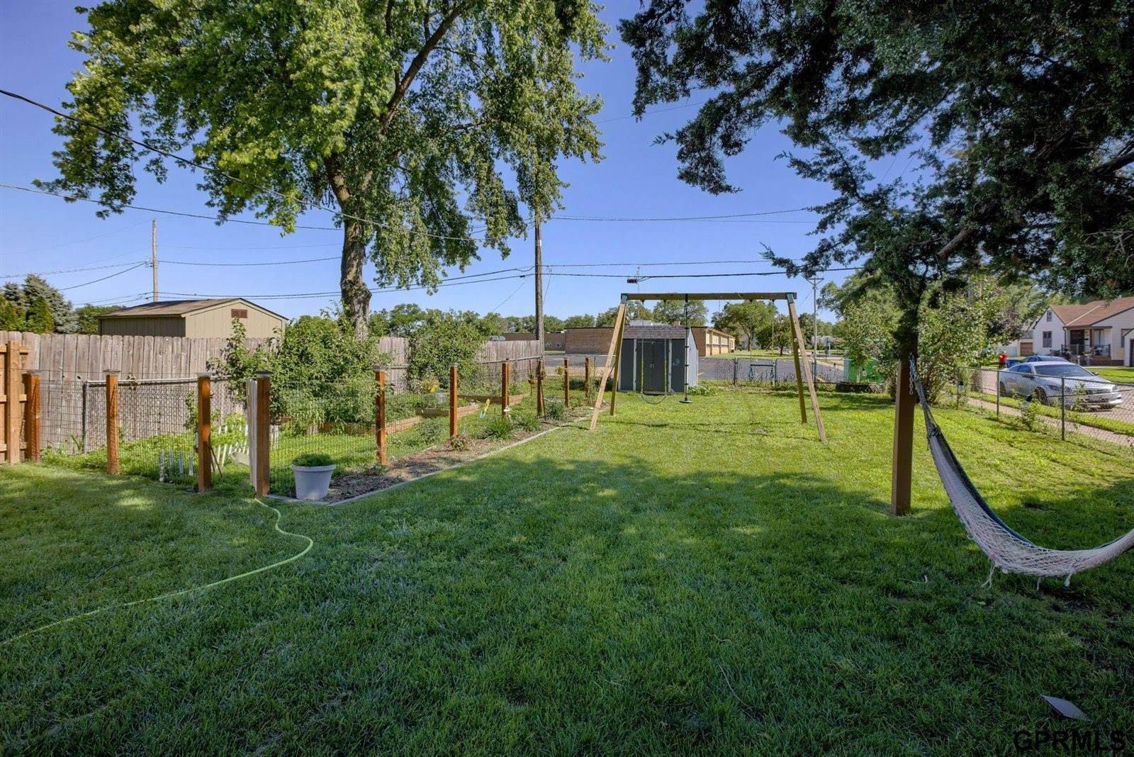 1303 East 4th Street, Fremont, NE 68025