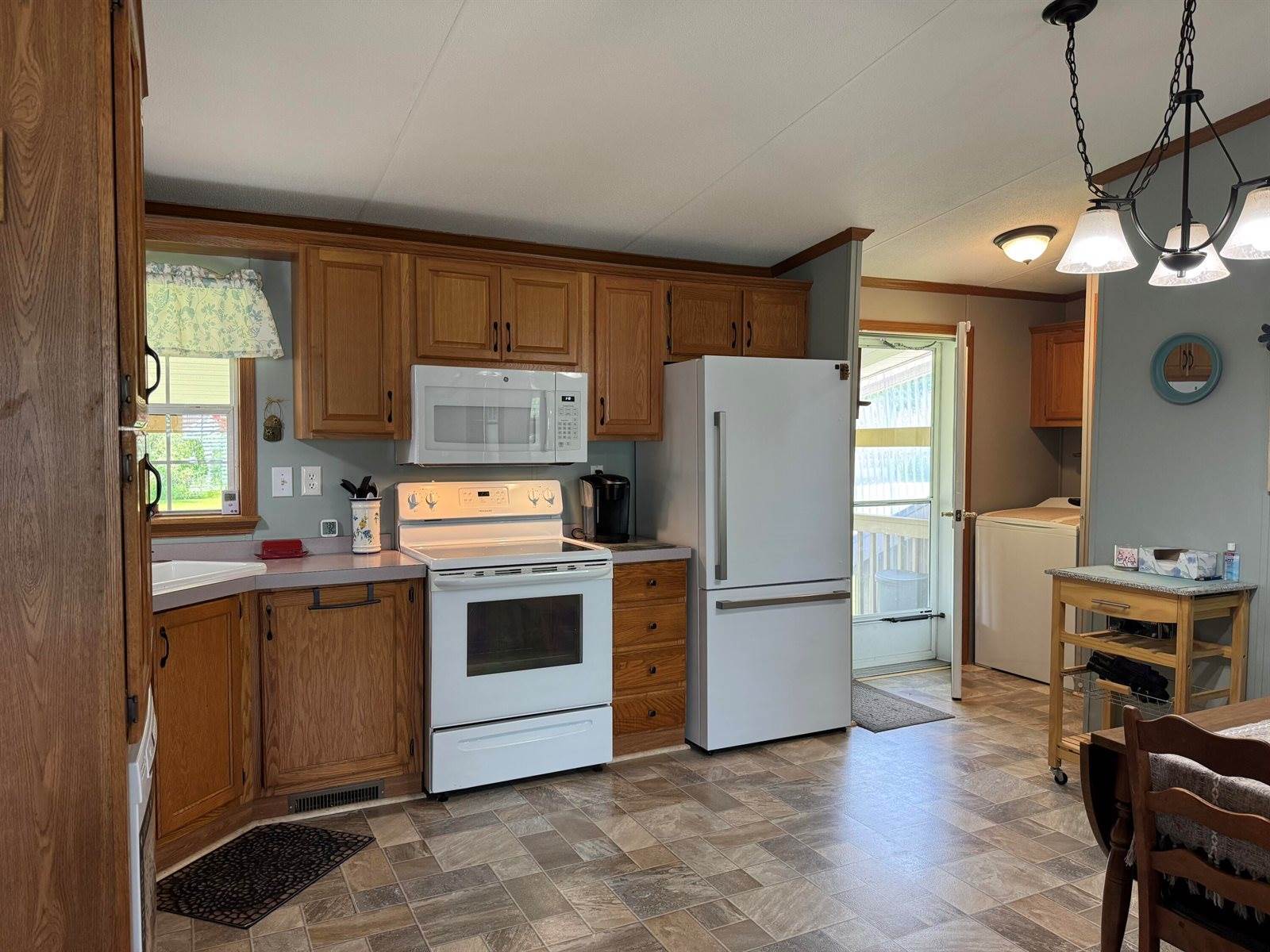 142 Hines Street, Washburn, ME 04786