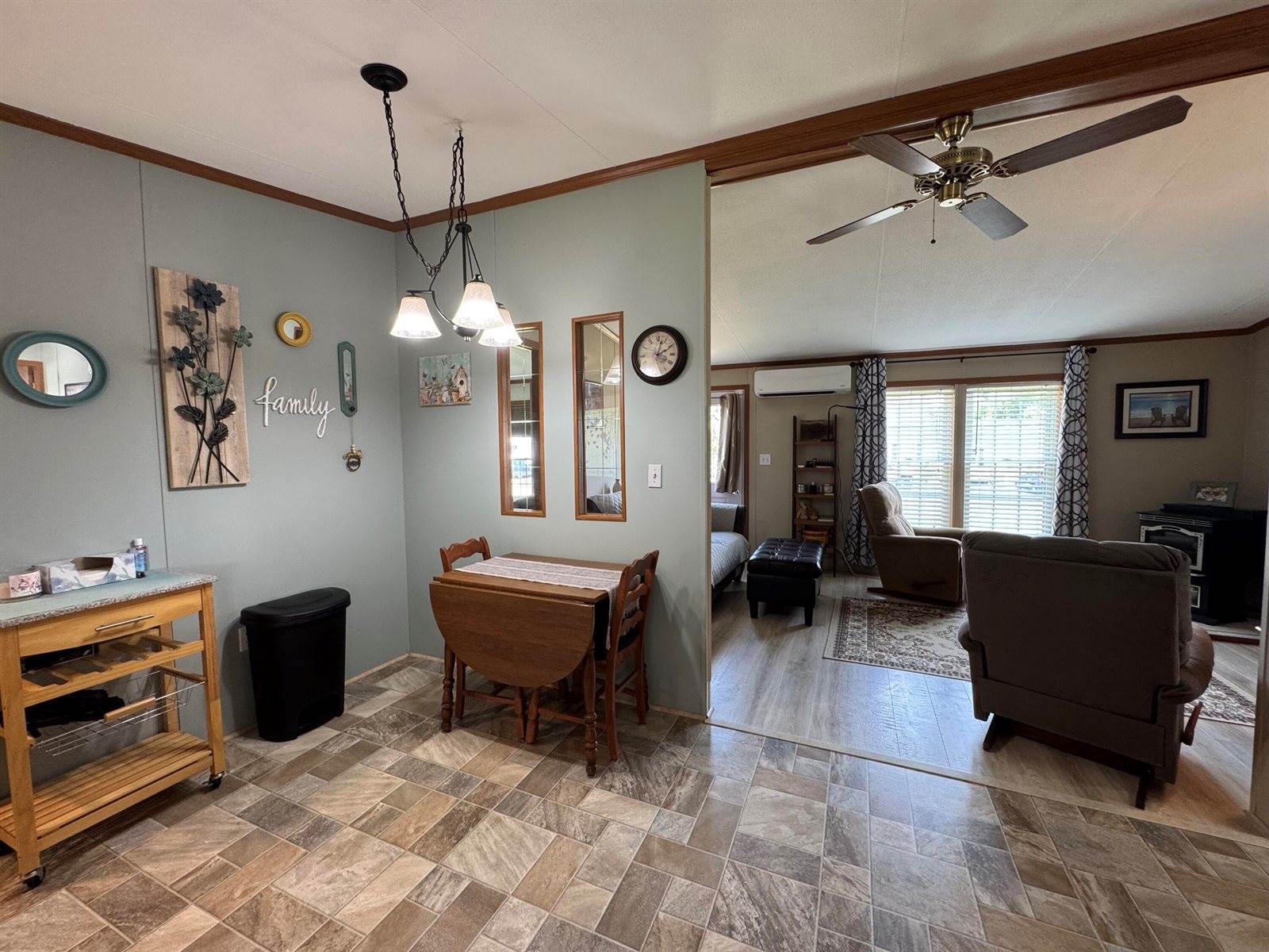 142 Hines Street, Washburn, ME 04786