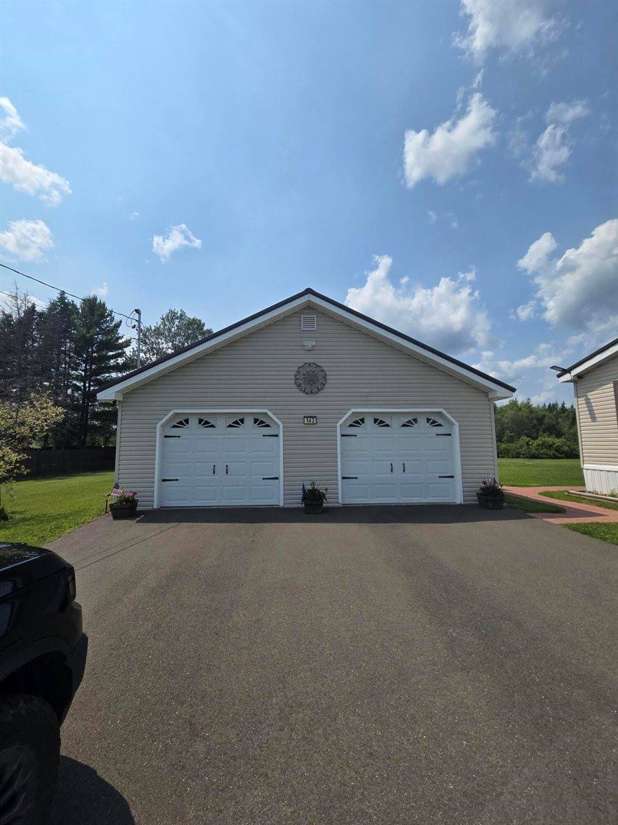 142 Hines Street, Washburn, ME 04786
