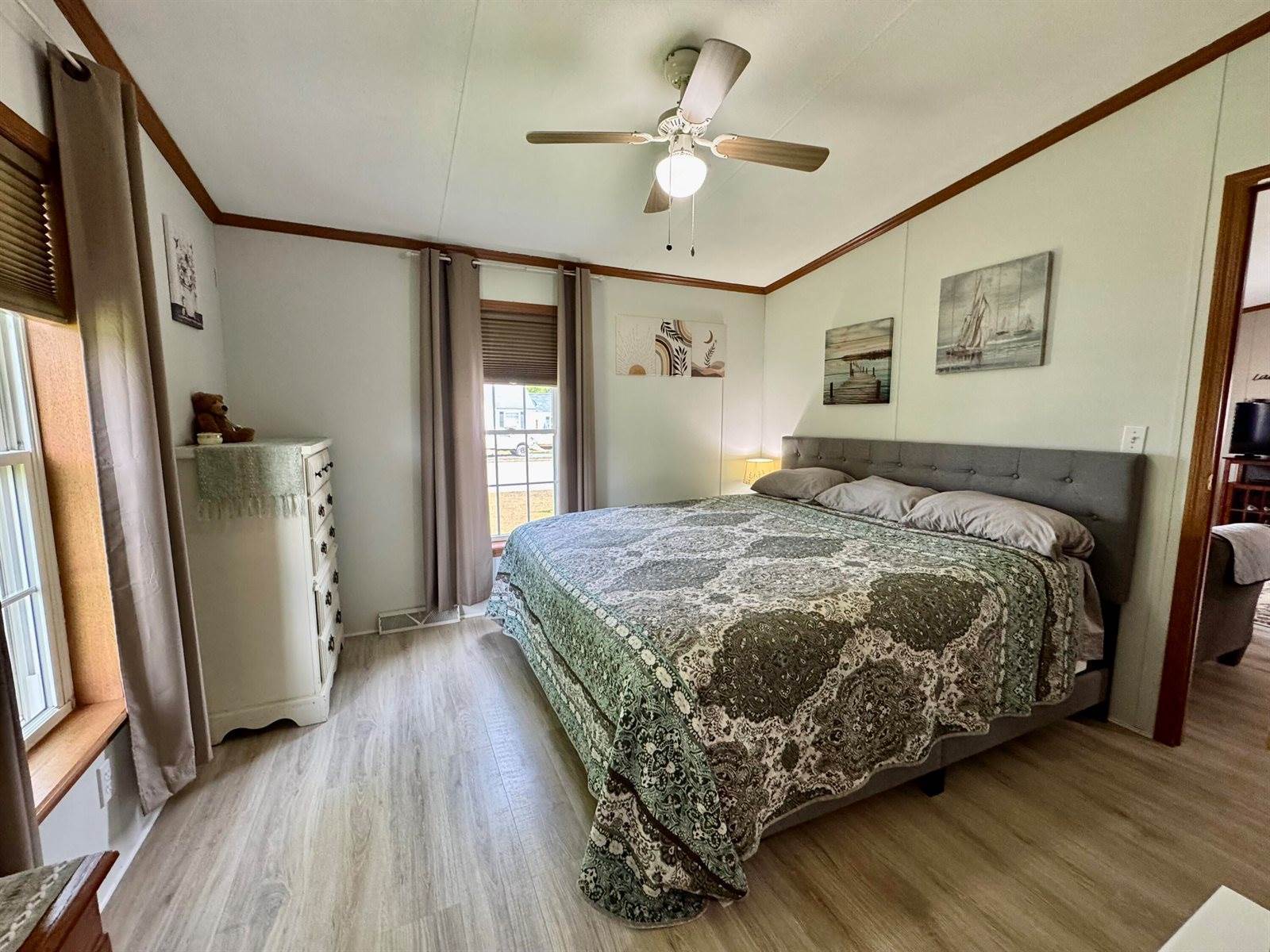 142 Hines Street, Washburn, ME 04786