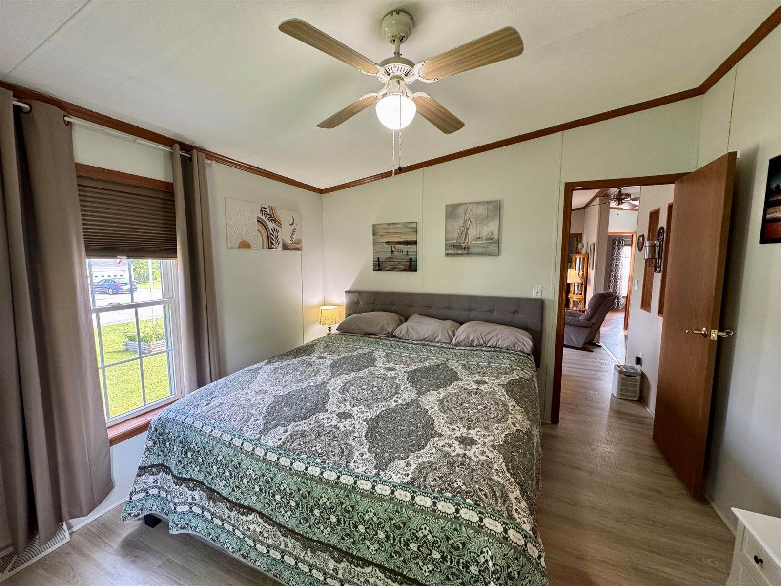 142 Hines Street, Washburn, ME 04786