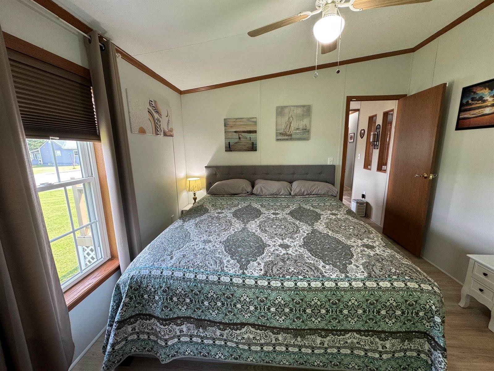 142 Hines Street, Washburn, ME 04786