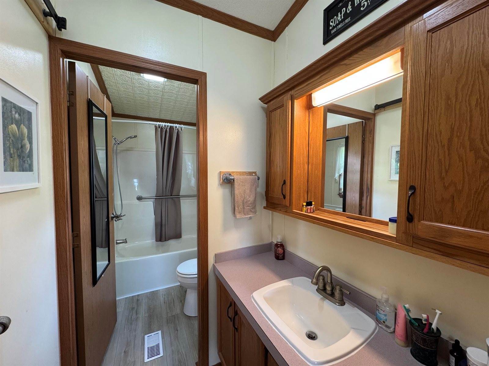 142 Hines Street, Washburn, ME 04786