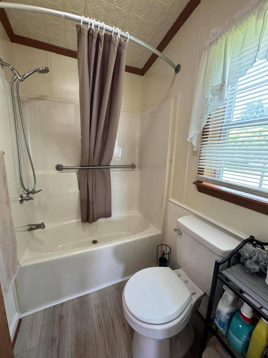 142 Hines Street, Washburn, ME 04786