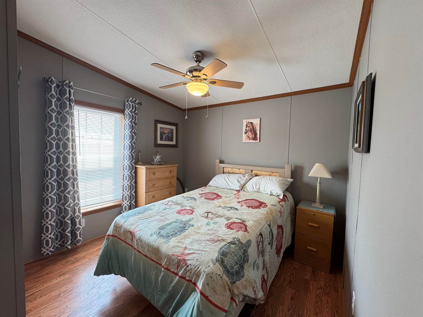 142 Hines Street, Washburn, ME 04786