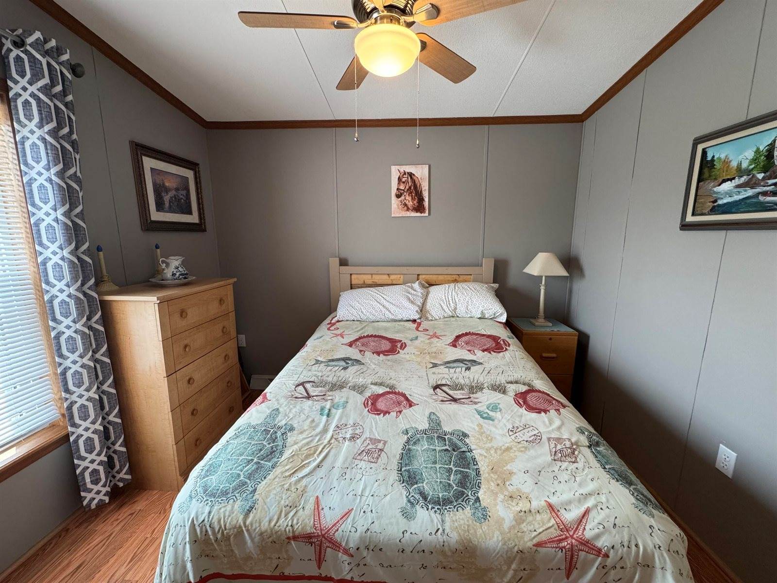 142 Hines Street, Washburn, ME 04786