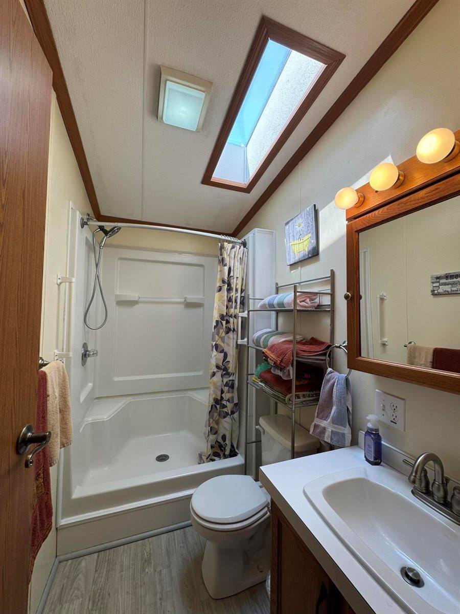 142 Hines Street, Washburn, ME 04786