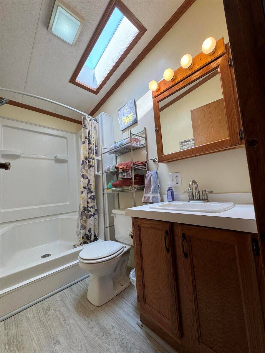 142 Hines Street, Washburn, ME 04786