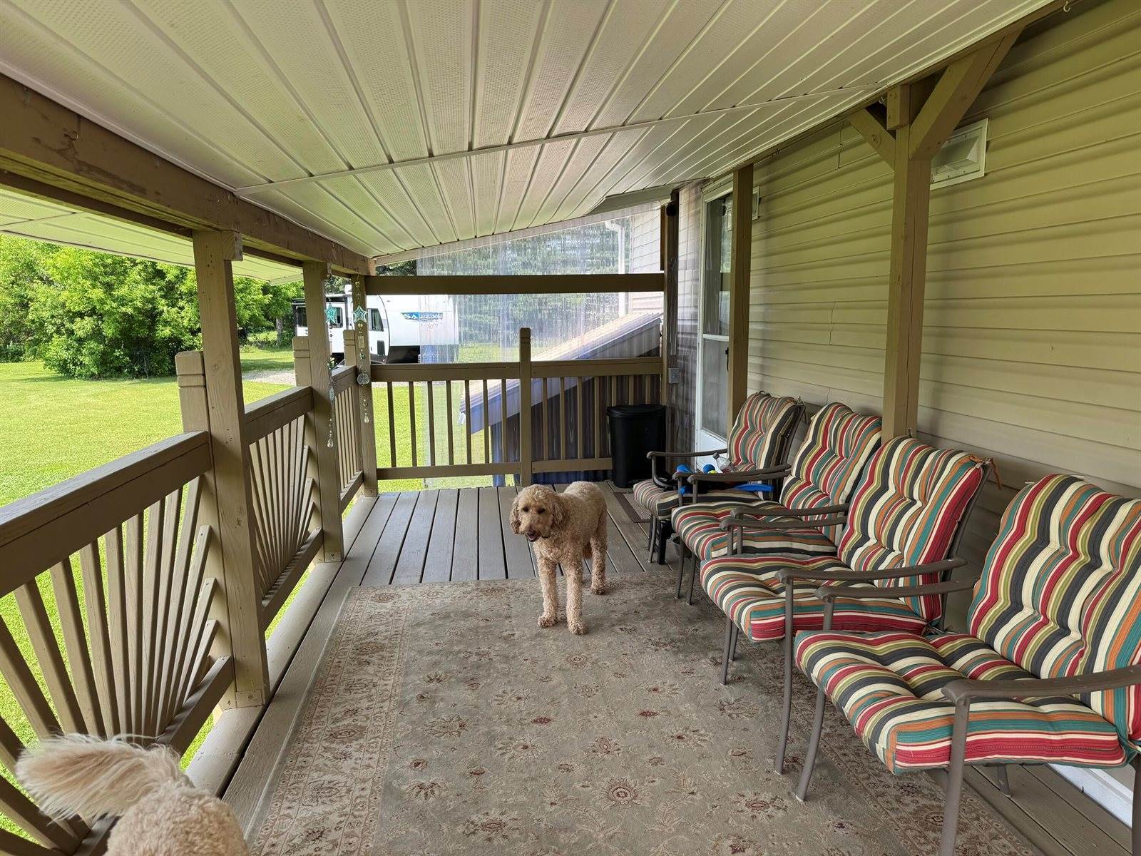 142 Hines Street, Washburn, ME 04786