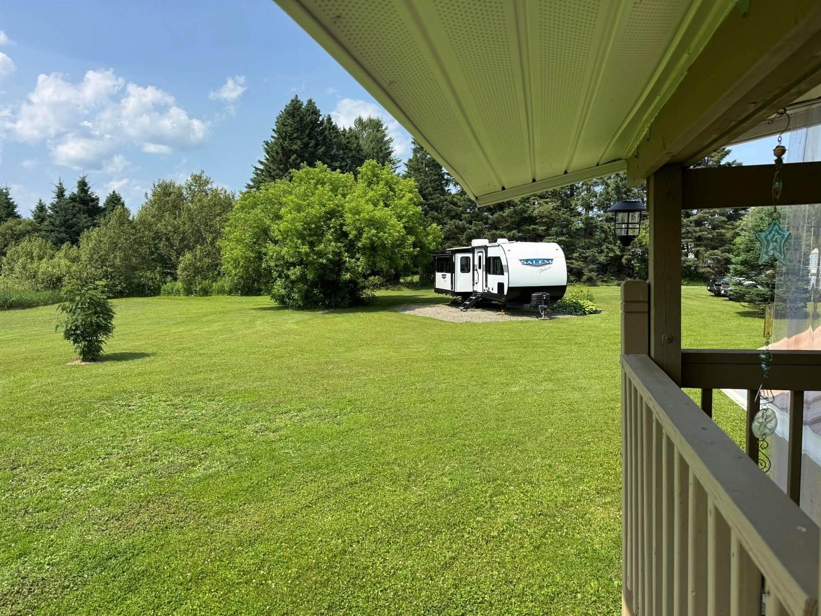 142 Hines Street, Washburn, ME 04786