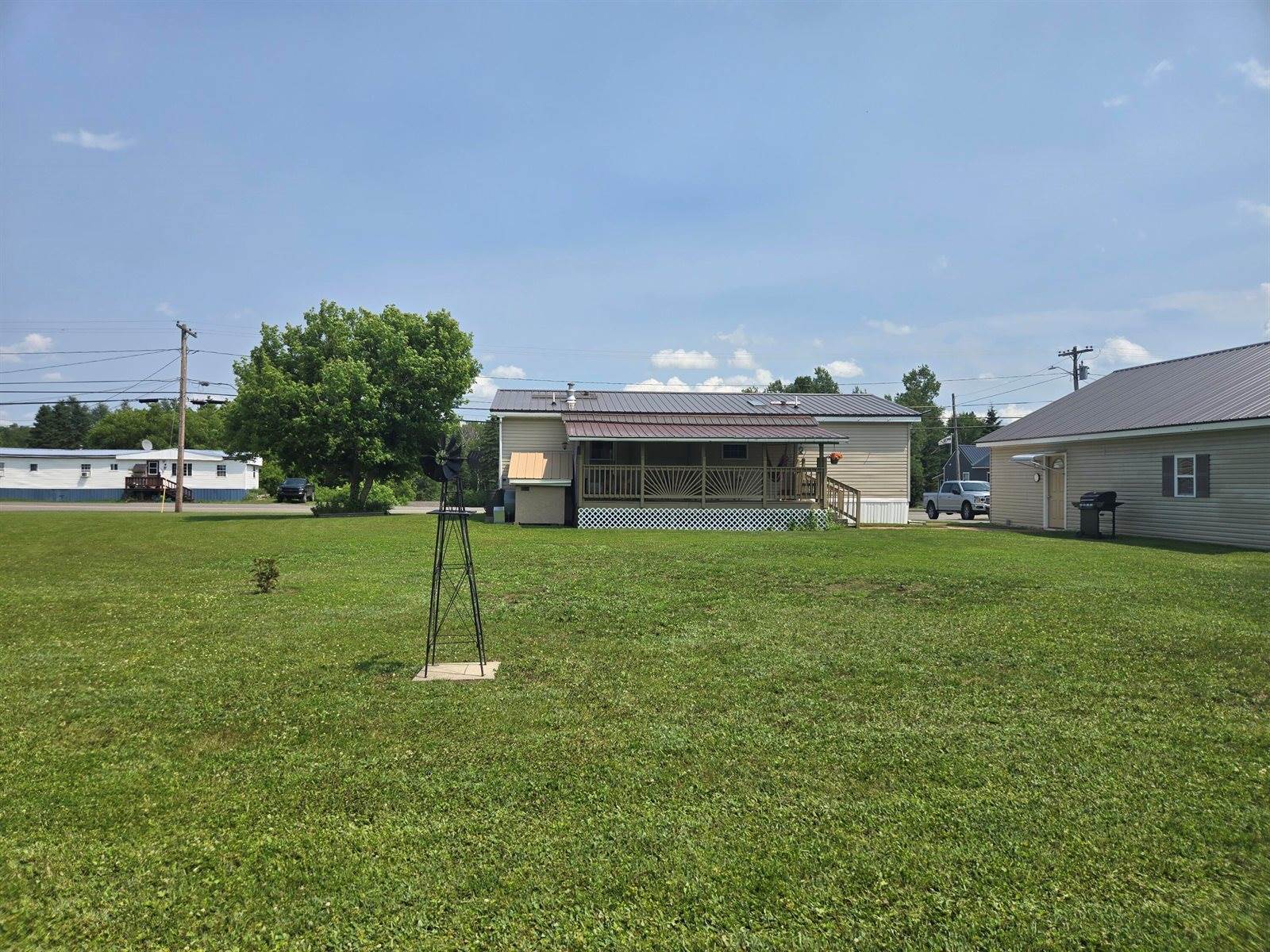 142 Hines Street, Washburn, ME 04786