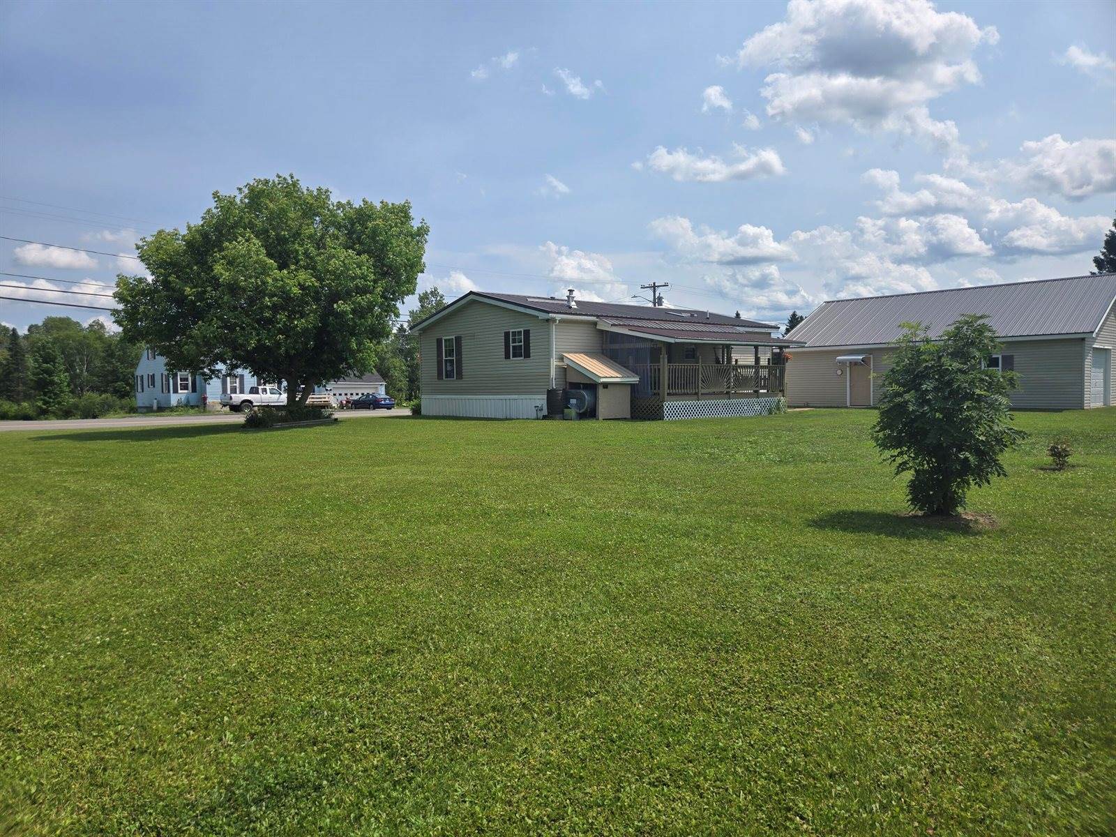 142 Hines Street, Washburn, ME 04786