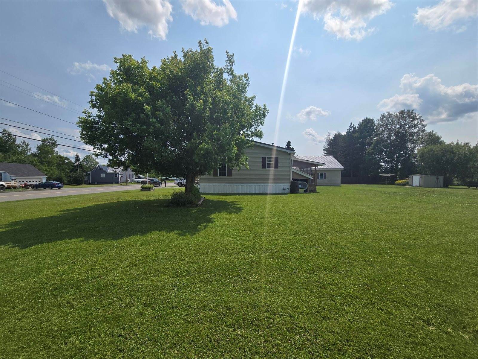 142 Hines Street, Washburn, ME 04786