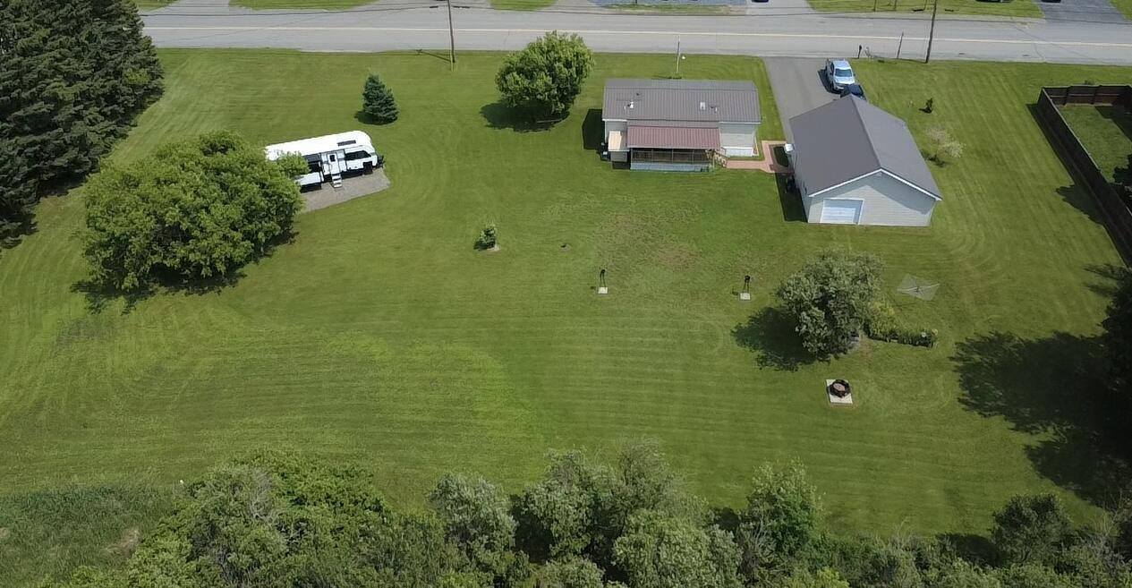 142 Hines Street, Washburn, ME 04786