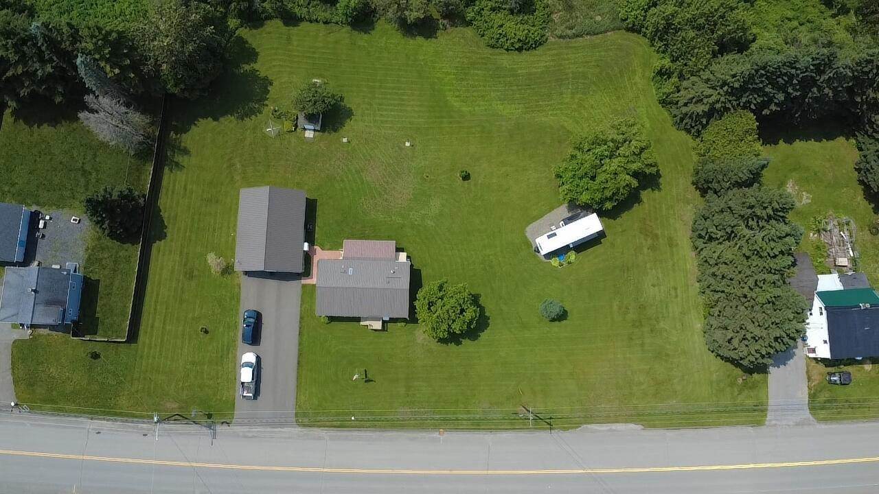 142 Hines Street, Washburn, ME 04786