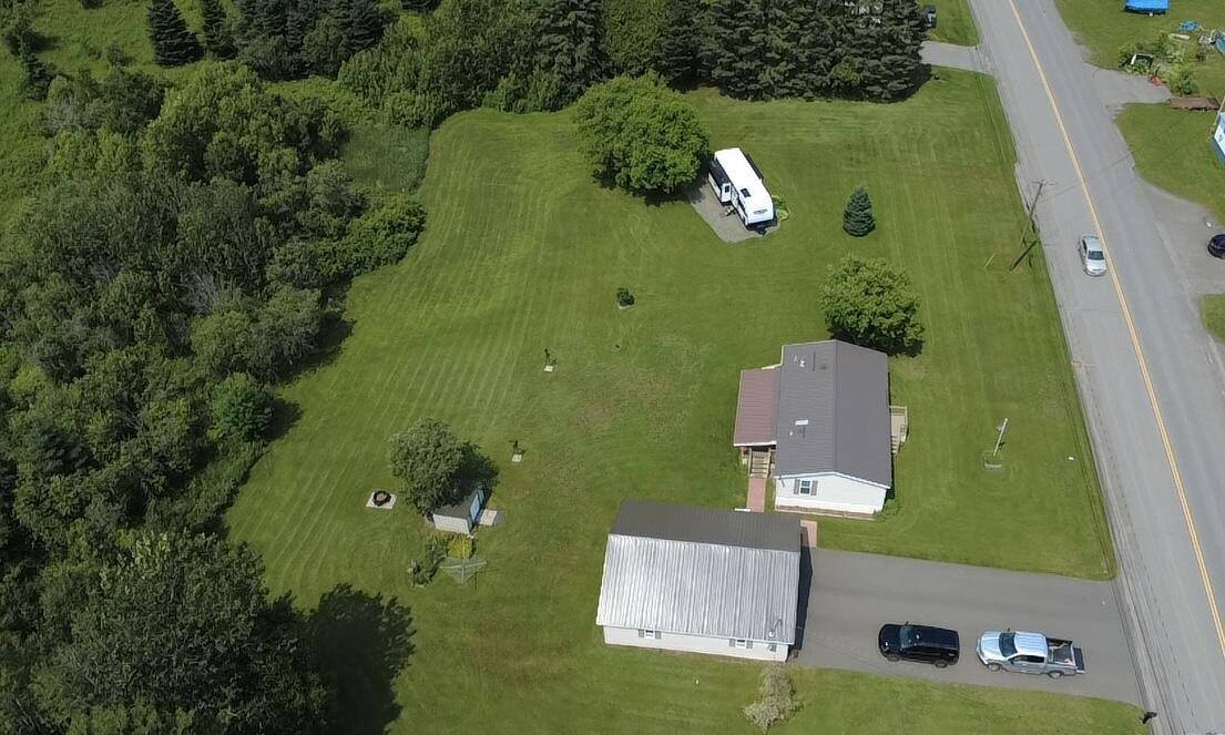 142 Hines Street, Washburn, ME 04786